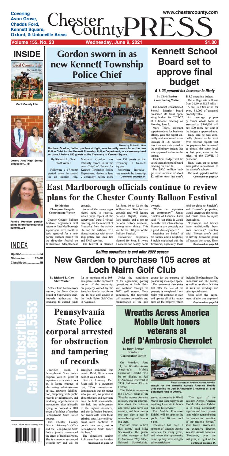 Lamb McErlane PC West Chester, PA Office