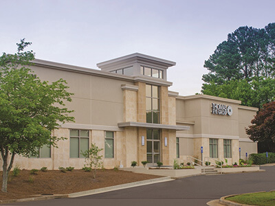 Blackburn & Adair, LLC Roswell, GA Office
