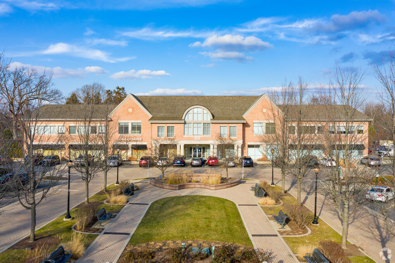 Rivkin, Rivkin, & Kaplan, LLC Lincolnshire, IL Office