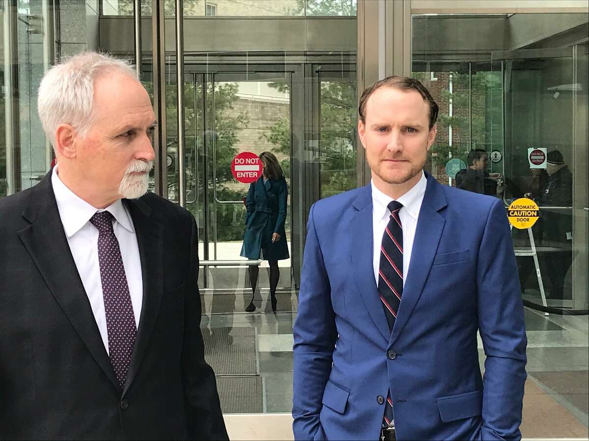 Young & Riccio Greenwich, CT Office