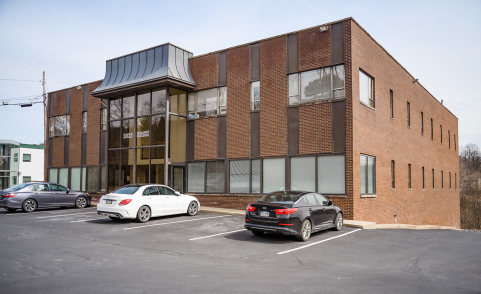 Zihmer Law Firm McMurray,  Office