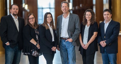 Germolus Knoll & Leibel LLP Bismarck,  Office