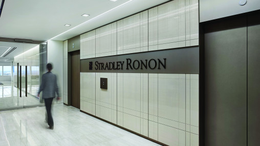 Stradley Ronon Stevens & Young, LLP Malvern, PA Office