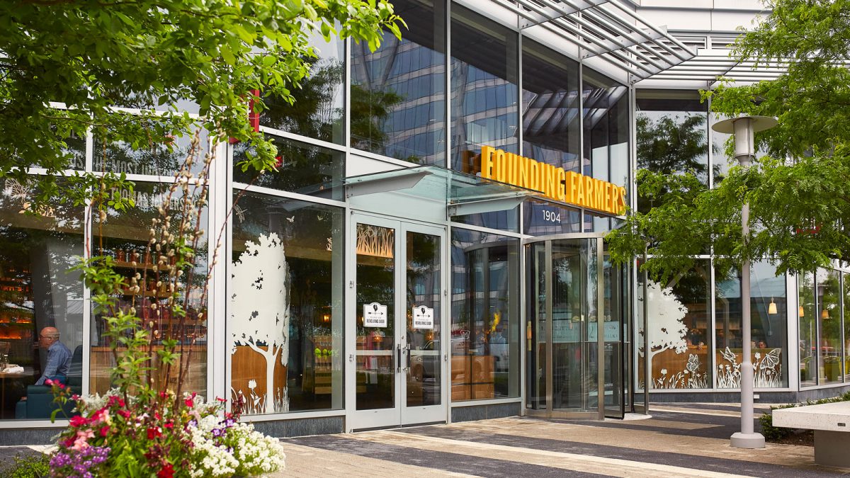 Potomac Law Group, PLLC King of Prussia, PA Office