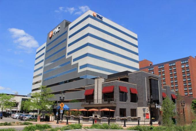 Miller, Canfield, Paddock and Stone, P.L.C Lansing, MI Office