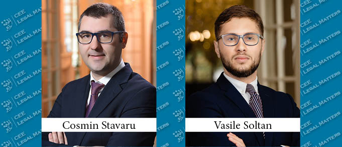 Bondoc & Asociatii Bucharest, Romania Office