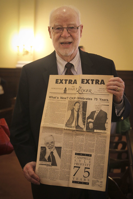 Campbell Kyle Proffitt LLP Noblesville, IN Office