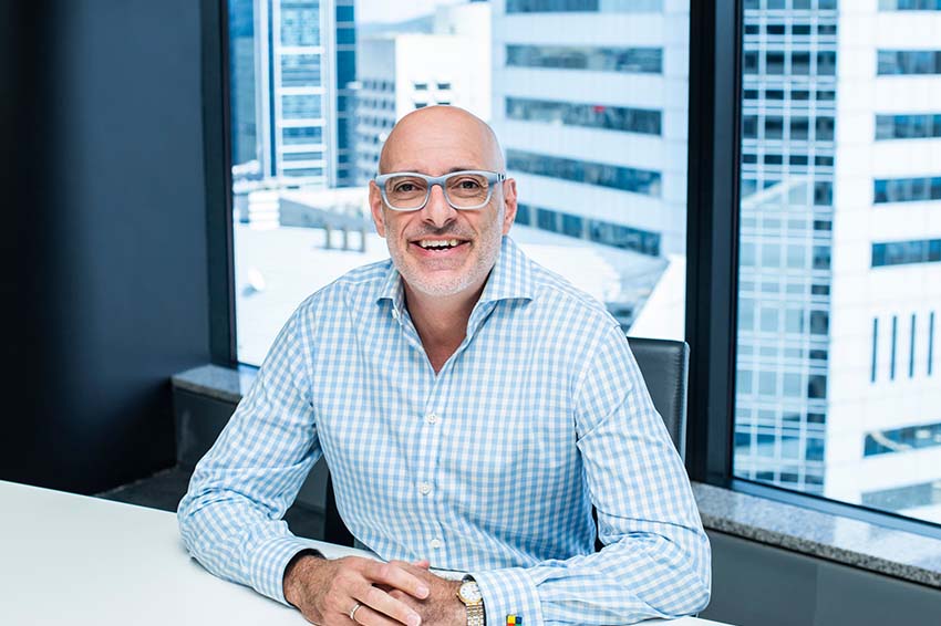 DWF Birchwood,  Office