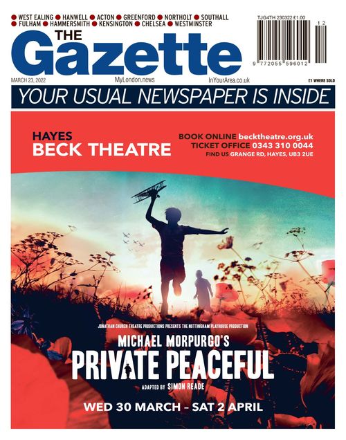 Owen White & Catlin Ashford, United Kingdom Office