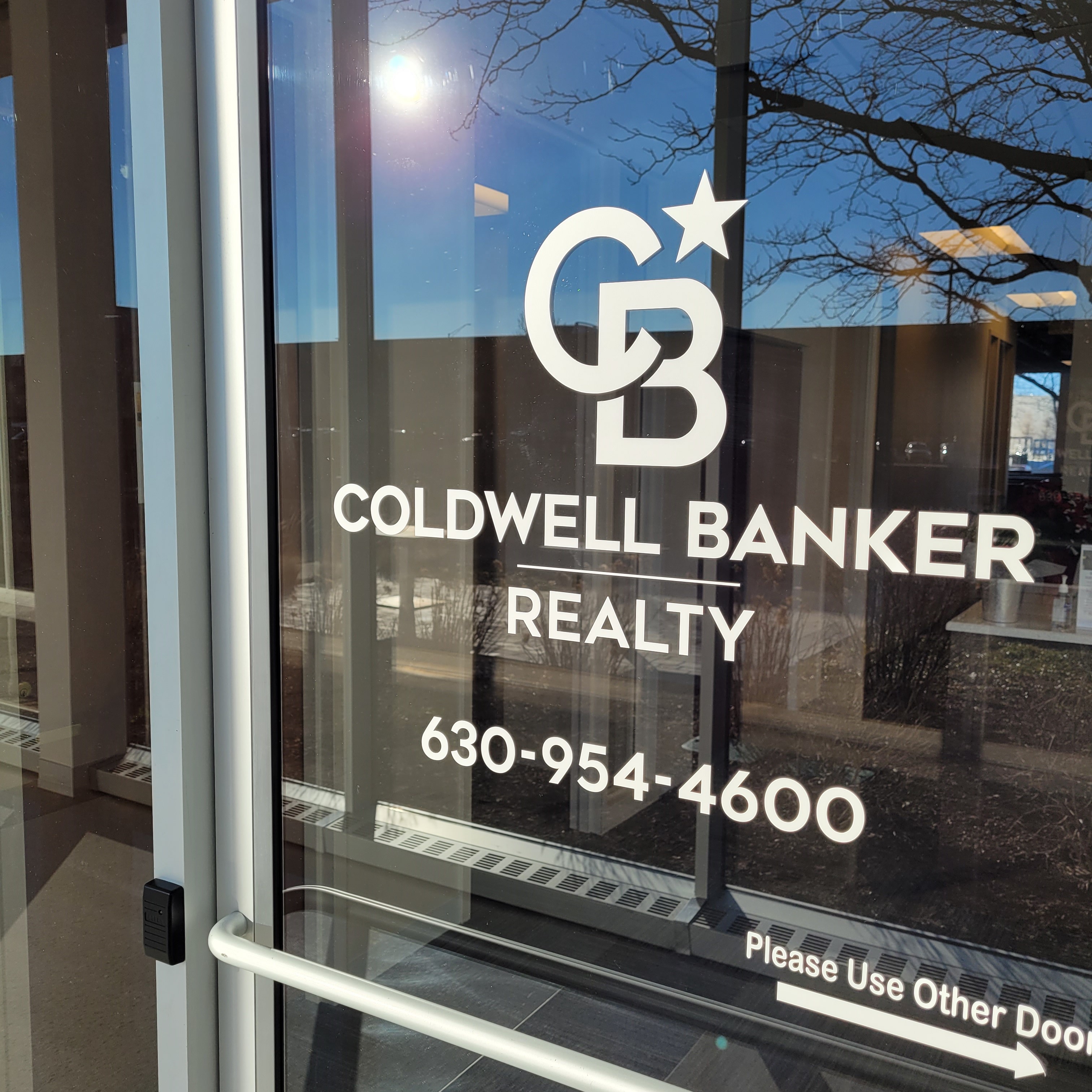 Engler Callaway Baasten & Sraga, LLC Oak Brook,  Office