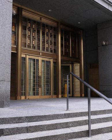 Roche Freedman LLP New York City, NY Office