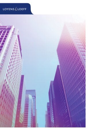 Loyens & Loeff Luxembourg, Belgium Office