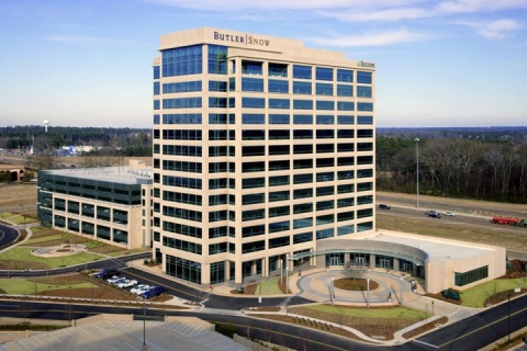 Butler Snow LLP Ridgeland, MS Office
