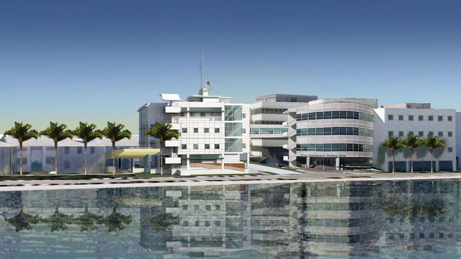 Hope Law Firm Gulfport, FL Office