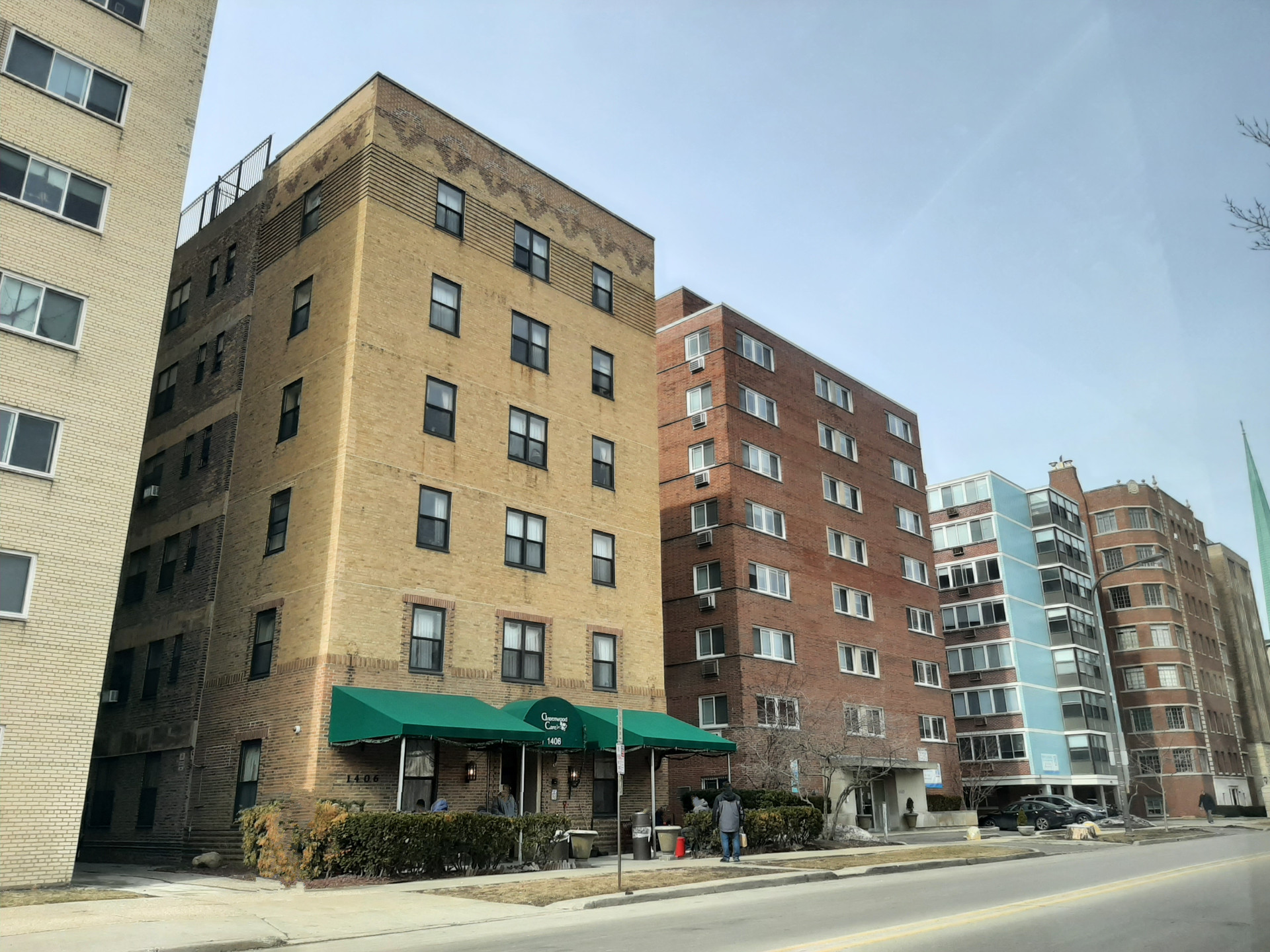 Price Law Group Forest Hills, NY Office