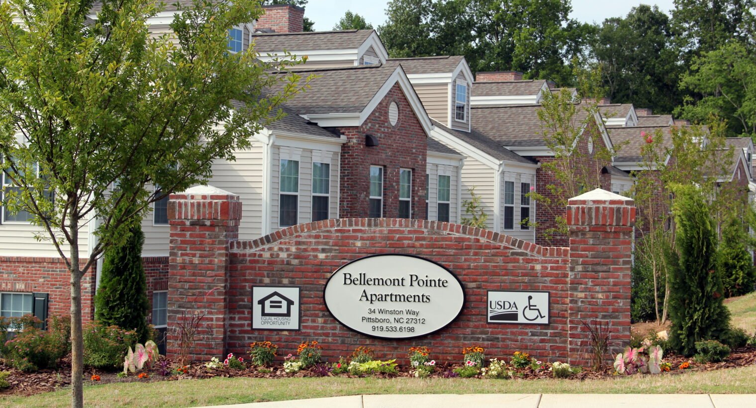 Hopper Cummings PLLC Pittsboro,  Office