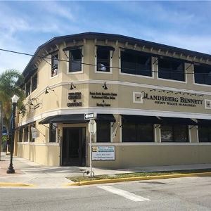 Icard, Merrill, Cullis, Timm, Furen & Ginsburg, P.A Sarasota, FL Office