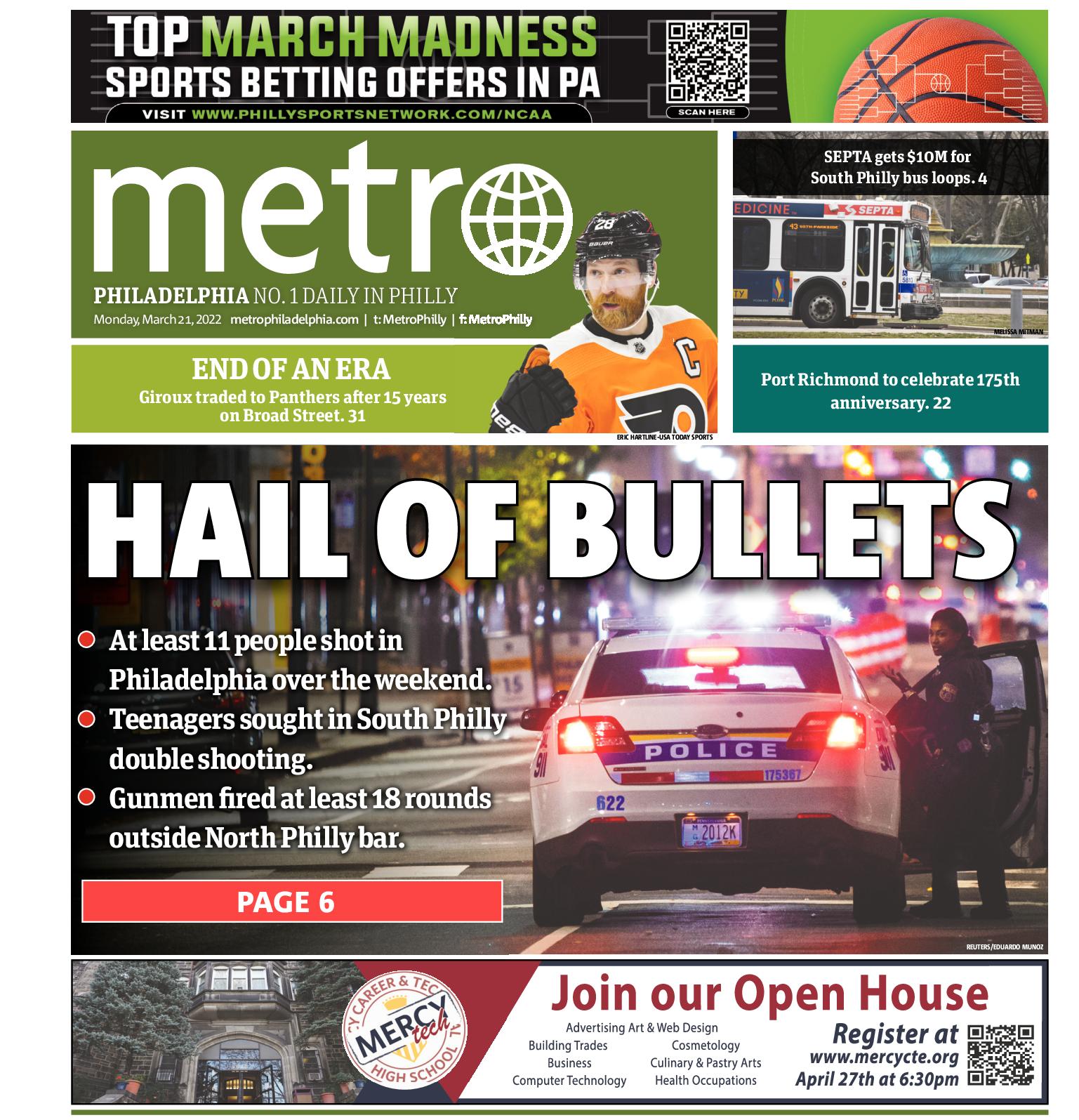 Mattioni, Ltd Norristown, PA Office