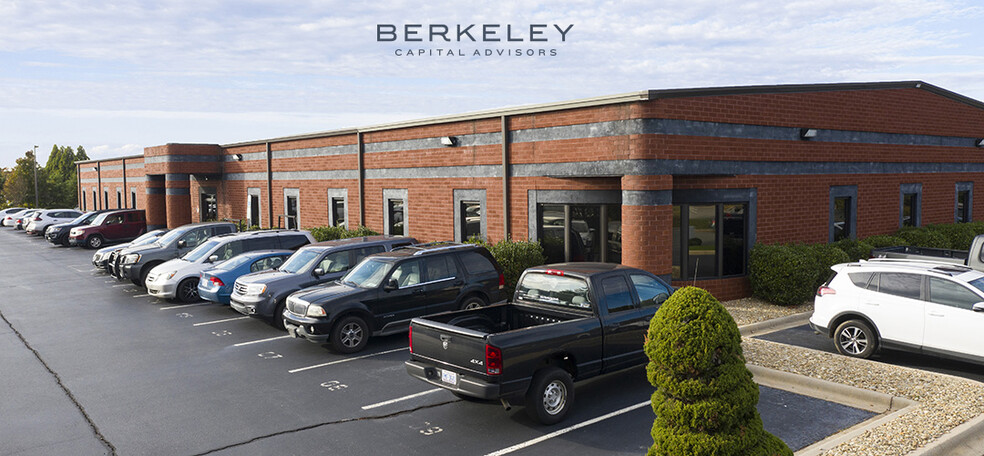 Willett Legal, PLLC Mooresville,  Office