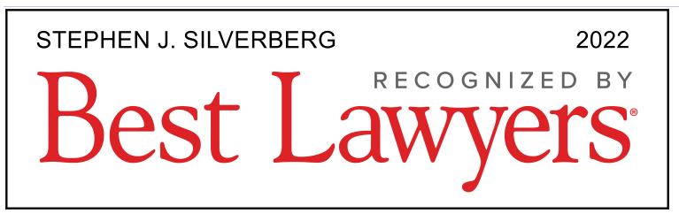 Law Offices of Stephen J. Silverberg, PC Roslyn Heights,  Office