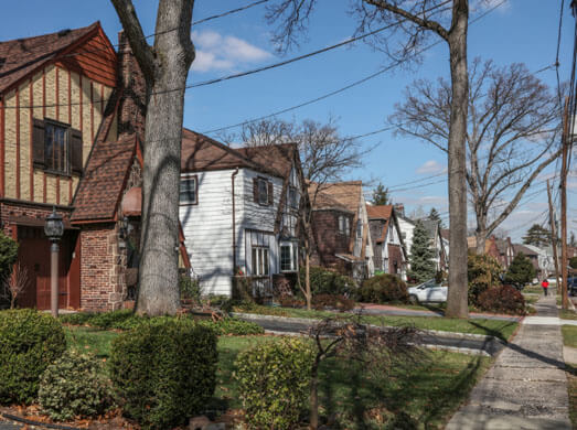 Corradino & Papa, LLC Clifton, NJ Office