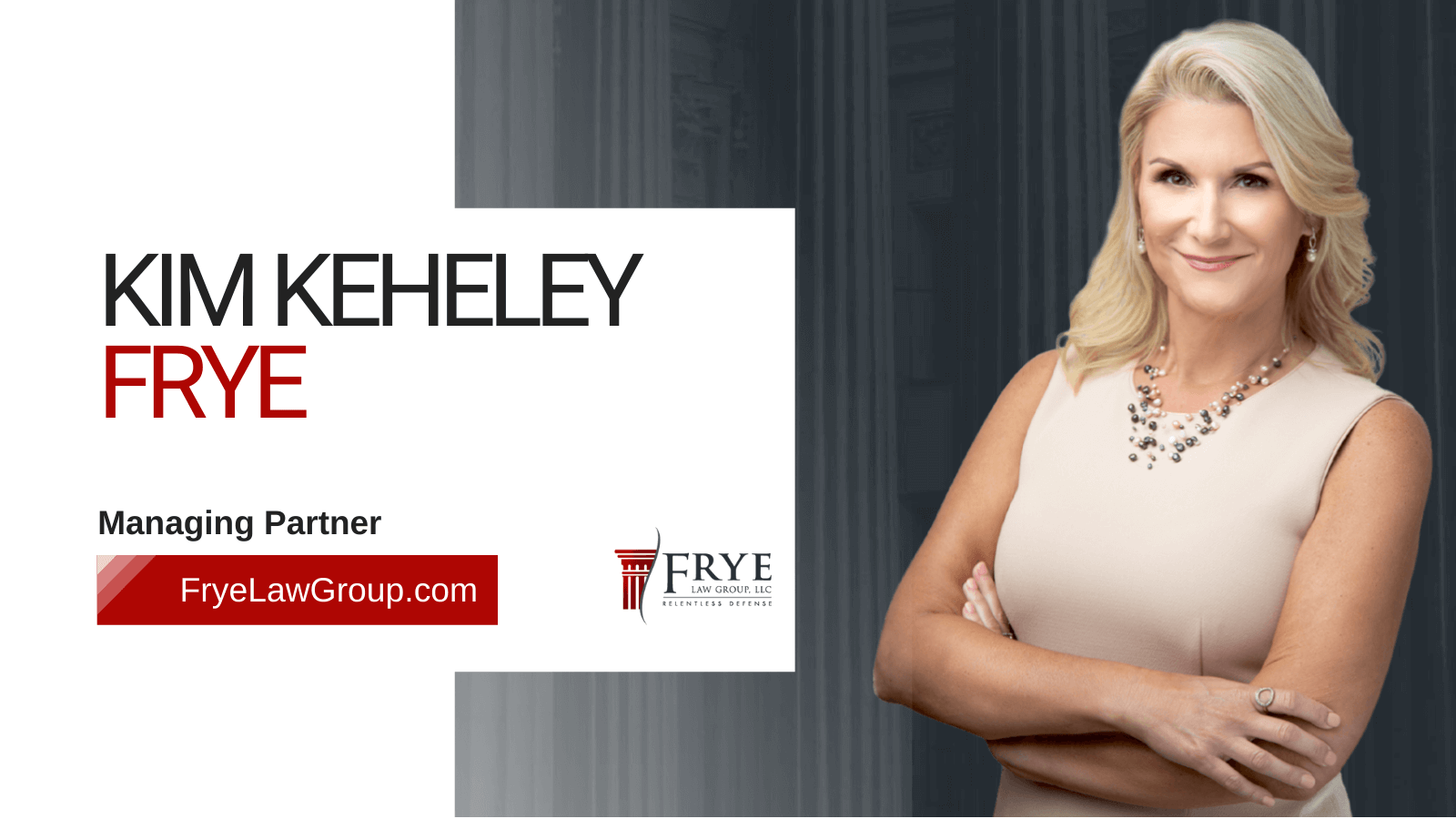 Frye Law Group, LLC Marietta,  Office