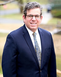 Lewis and Garbuz, P.C New York City,  Office