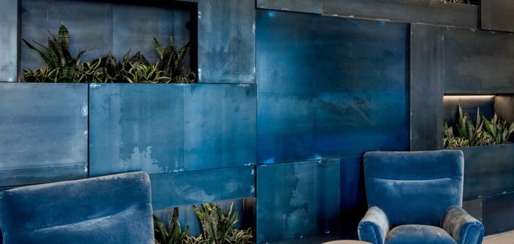 Amar Reiter Jeanne Shochatovitch & Co Ramat Gan, Israel Office