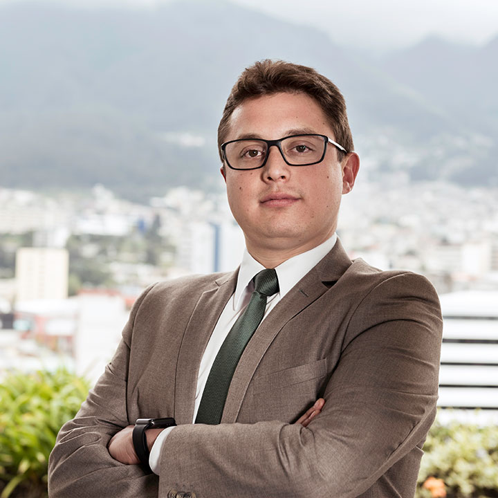 Abogados Ecuador Quito, Ecuador Office