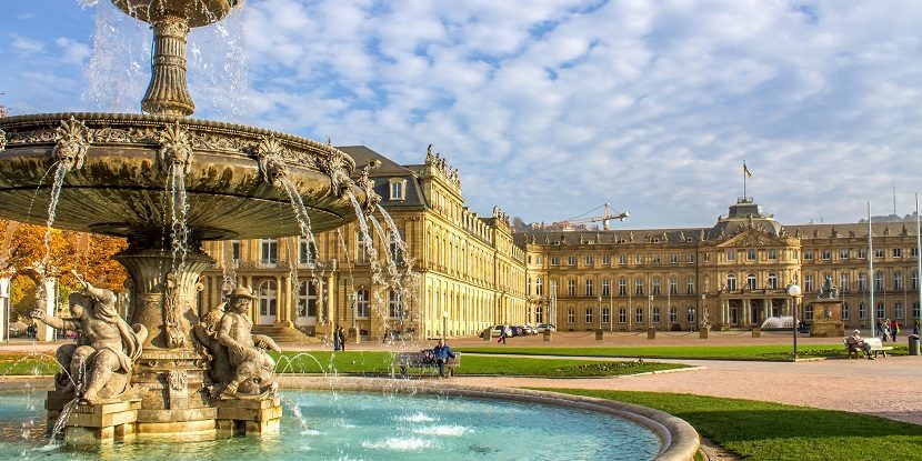 Witte, Weller & Partner Stuttgart, Germany Office