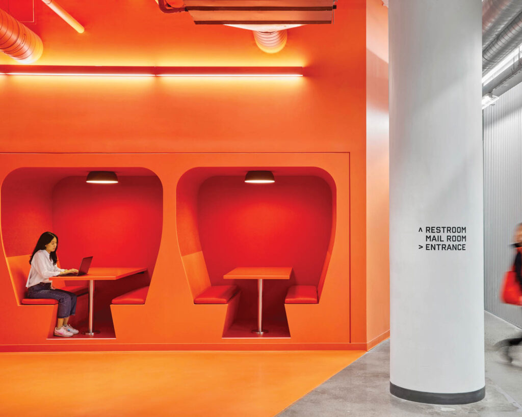Med League Support Services Flemington,  Office
