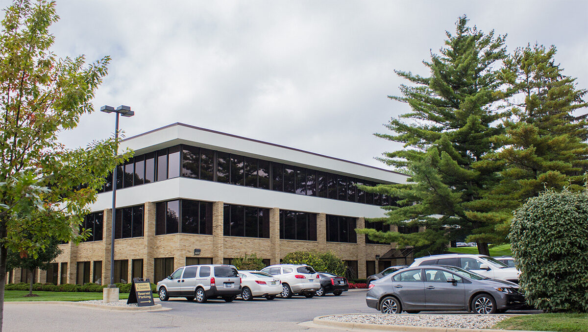 Monaghan PC Bloomfield Hills, MI Office