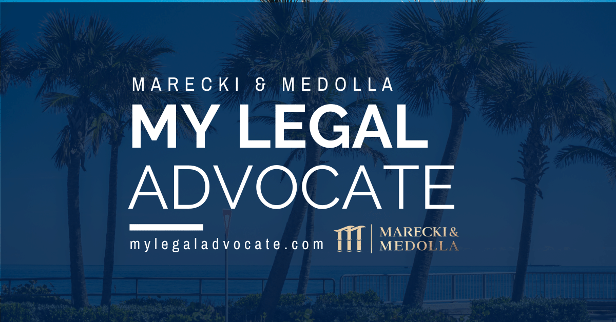 Marecki & Medolla Lake Worth,  Office