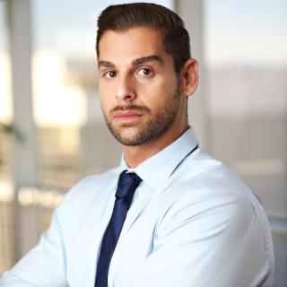 Champ Law Firm Encino,  Office