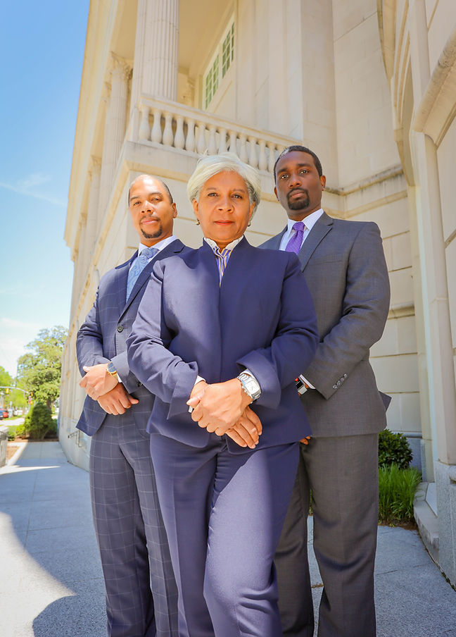 Gray Newell Thomas, LLP Raleigh,  Office