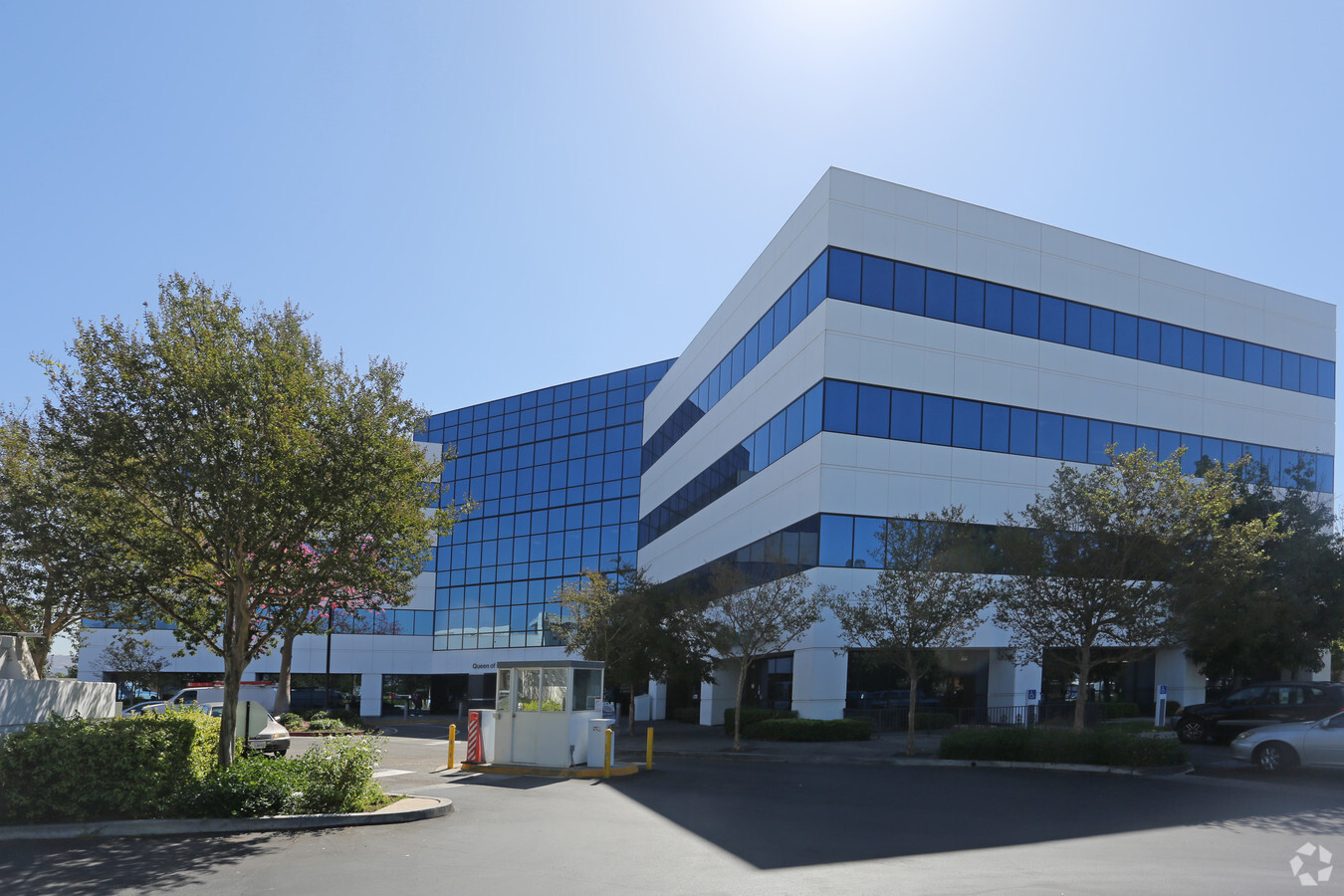 Deldar Legal West Covina, CA Office