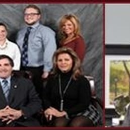 Frank S. Lombardi Law Associates, PC Providence, RI Office