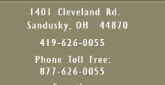 Vermeeren Law Offices Sandusky, OH Office