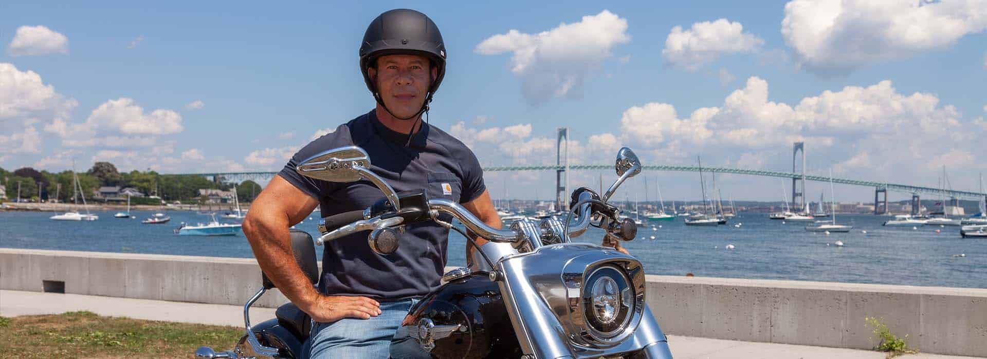 Rob Levine & Associates Providence, RI Office