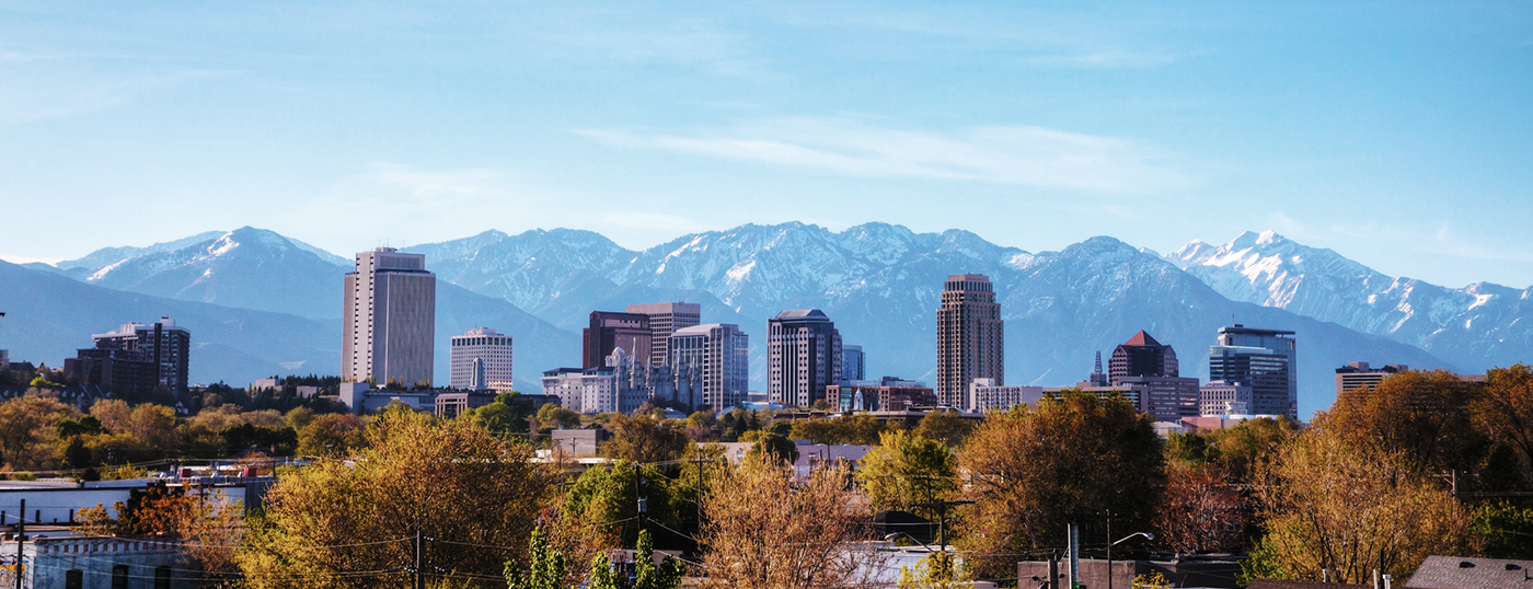 Harris Sliwoski LLP Salt Lake City, UT Office