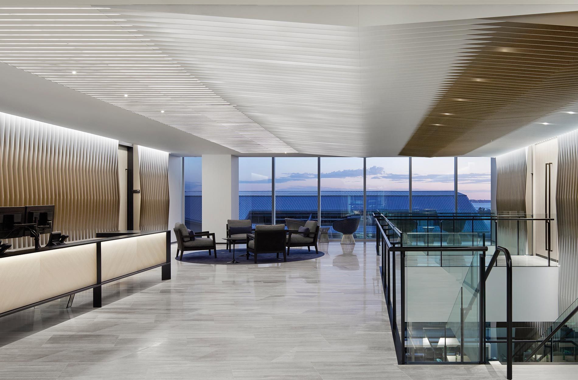 Corrs Chambers Westgarth Perth, Australia Office