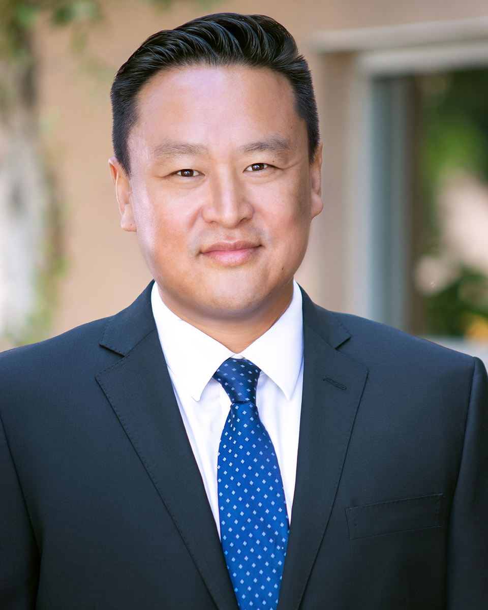 MacLean Chung Law Firm Burbank,  Office