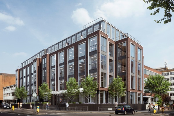 Morrisons Solicitors LLP London, United Kingdom Office