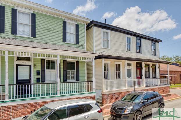 Stack & Associates, PC Savannah, GA Office