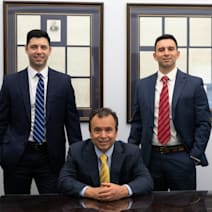 Sekas Law Group, LLC Englewood Cliffs,  Office