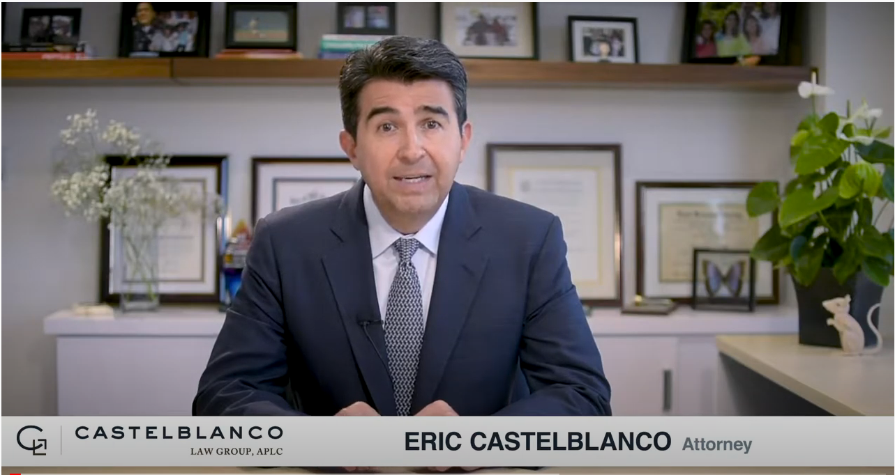Castelblanco Law Group, APLC Beverly Hills, CA Office