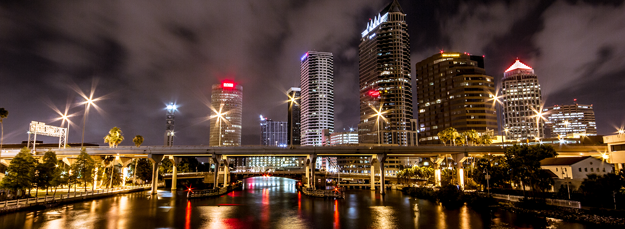 Paskert Divers Thompson Tampa, FL Office