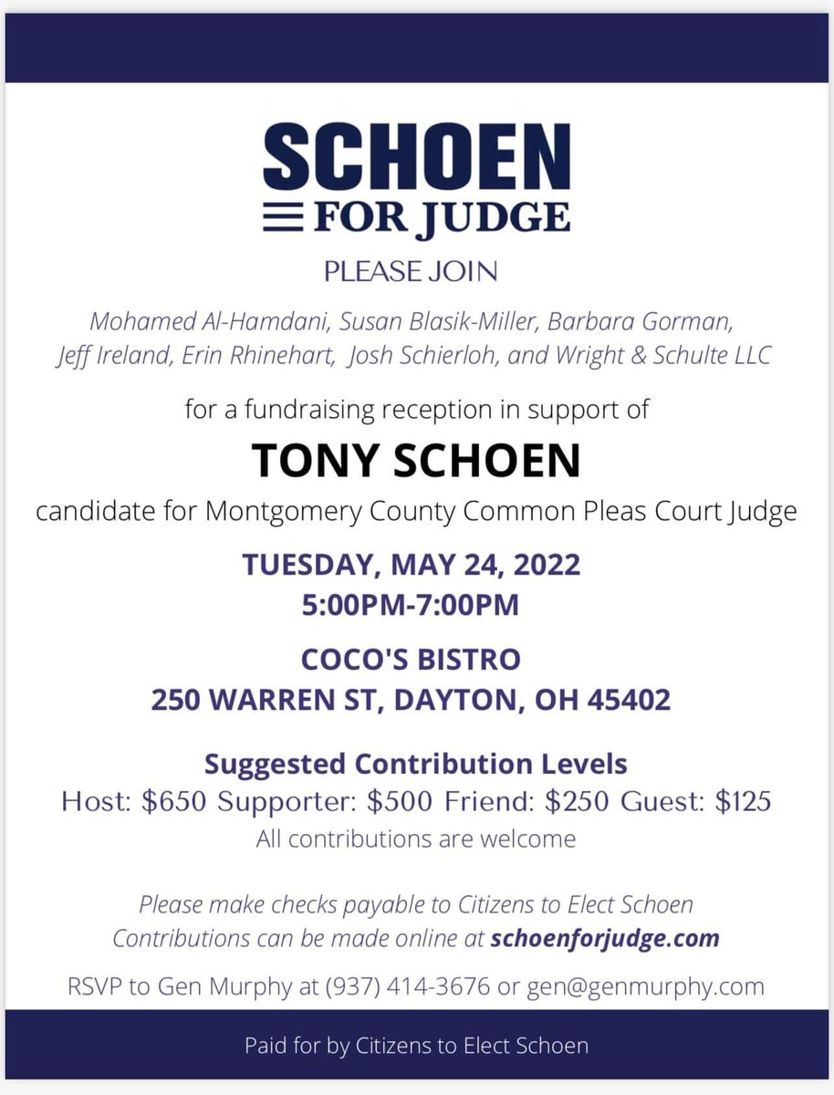 Wright & Schulte LLC Cleveland, OH Office