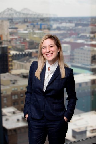 The Kullman Firm New Orleans, LA Office