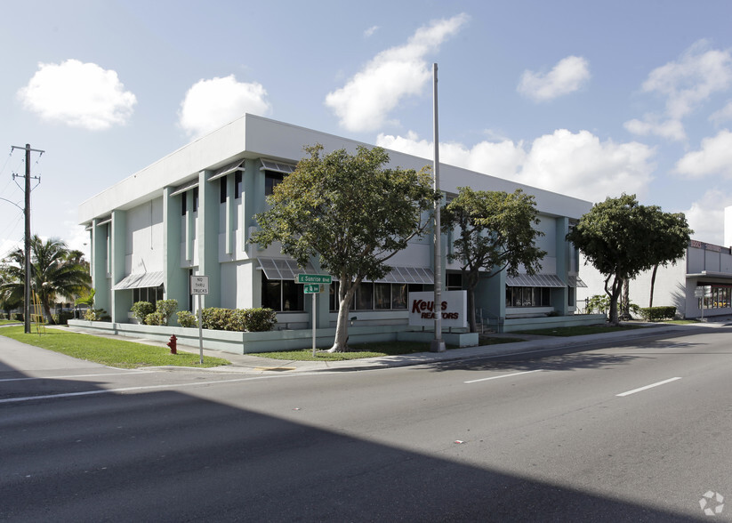 Nicholson & Eastin, LLP Fort Lauderdale,  Office